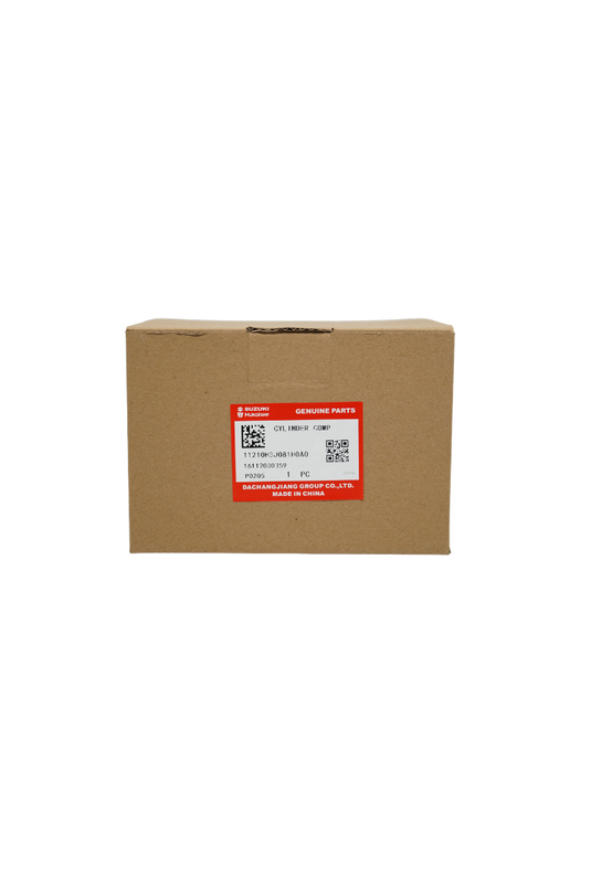 Cilindro Para Suzuki DR 150 Genuino