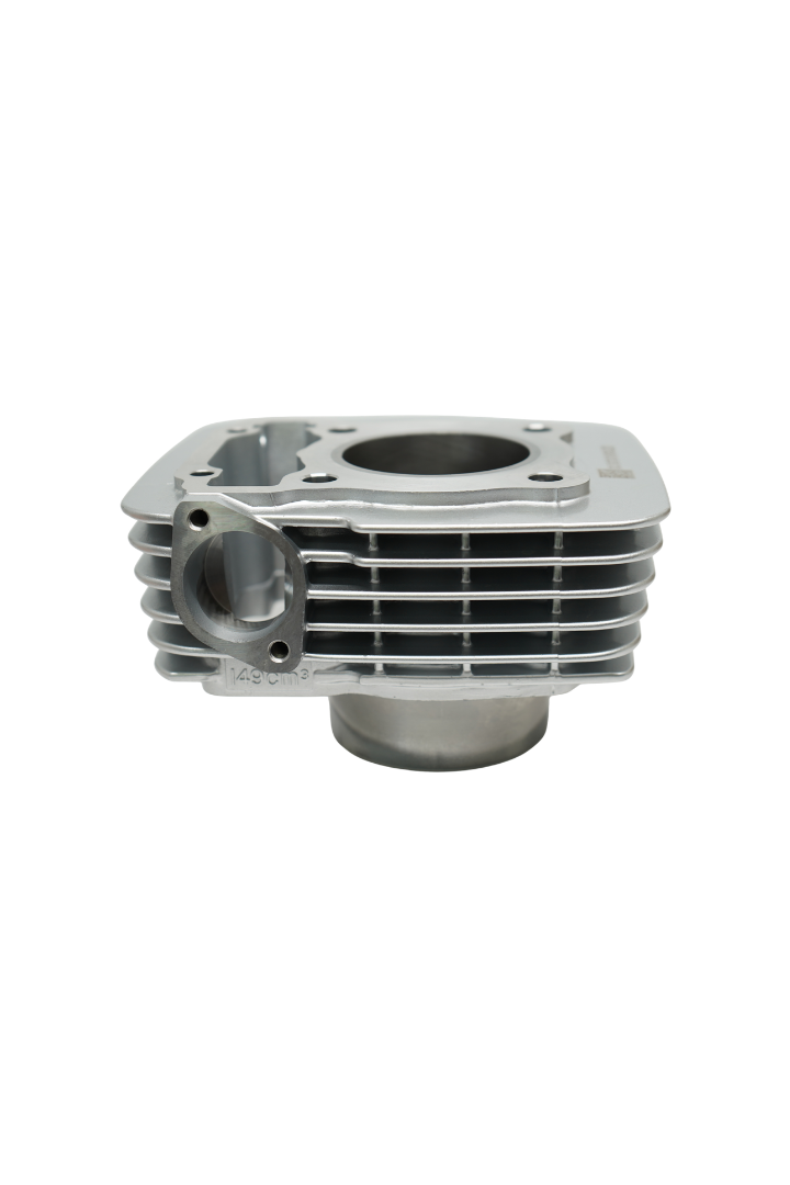 Cargue la imagen en el visor de la galería, Cilindro Para Suzuki DR 150 Genuino
