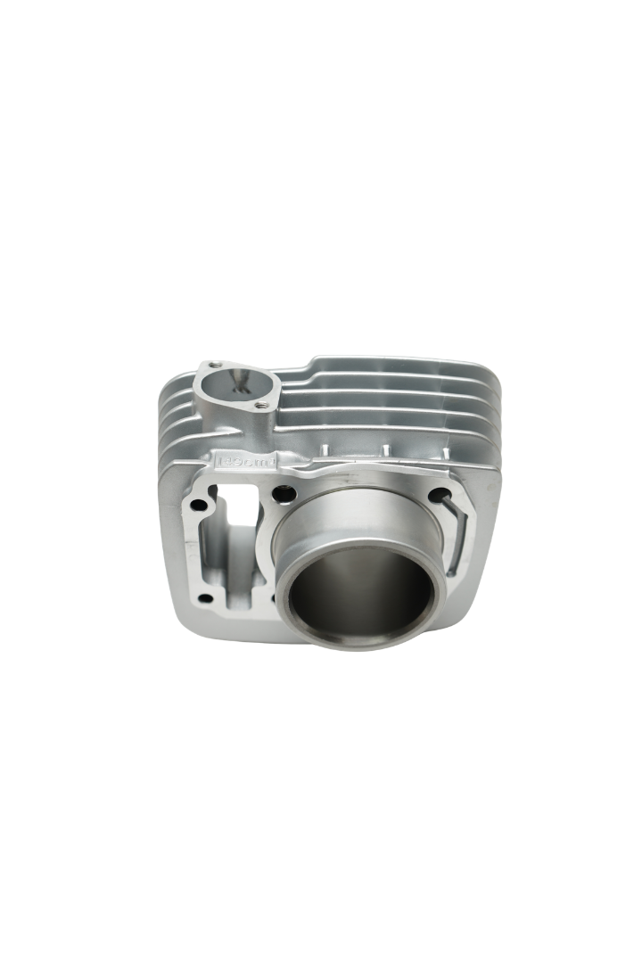 Cargue la imagen en el visor de la galería, Cilindro Para Suzuki DR 150 Genuino
