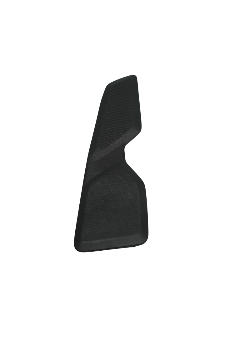 Cargue la imagen en el visor de la galería, Cojín Parrilla Derecho Para Suzuki DR 160 Genuino
