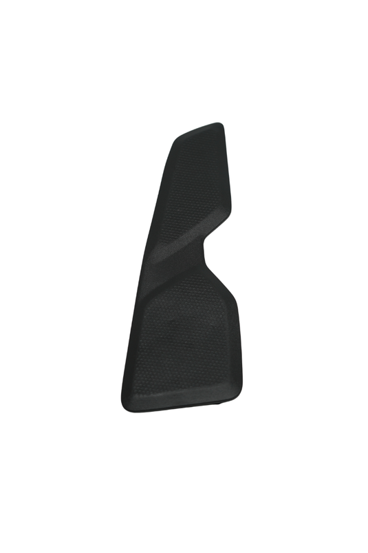 Cojín Parrilla Derecho Para Suzuki DR 160 Genuino