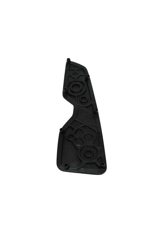 Cojín Parrilla Derecho Para Suzuki DR 160 Genuino
