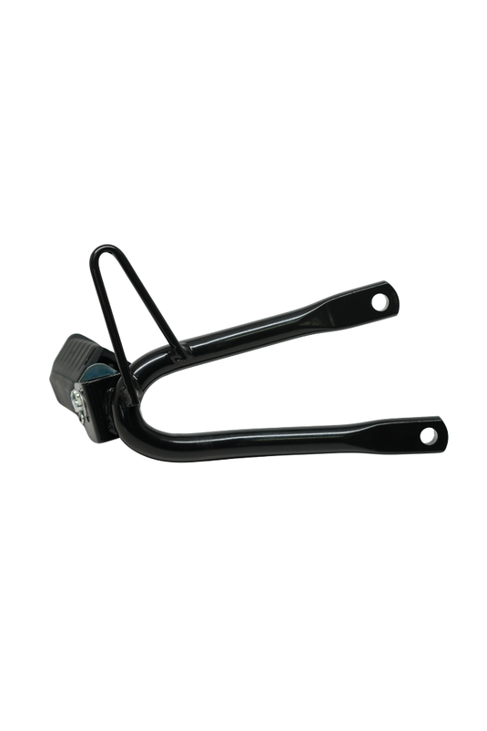Descansa Pie Trasero Izquierdo Para Suzuki DR 150 Genuino