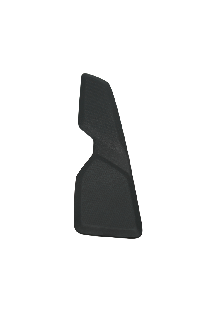 Cargue la imagen en el visor de la galería, Cojín Parrilla Izquierdo Para Suzuki DR 150 Genuino
