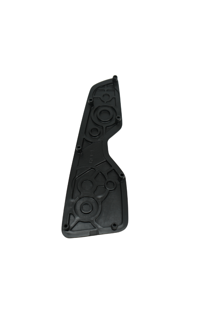 Cargue la imagen en el visor de la galería, Cojín Parrilla Izquierdo Para Suzuki DR 150 Genuino
