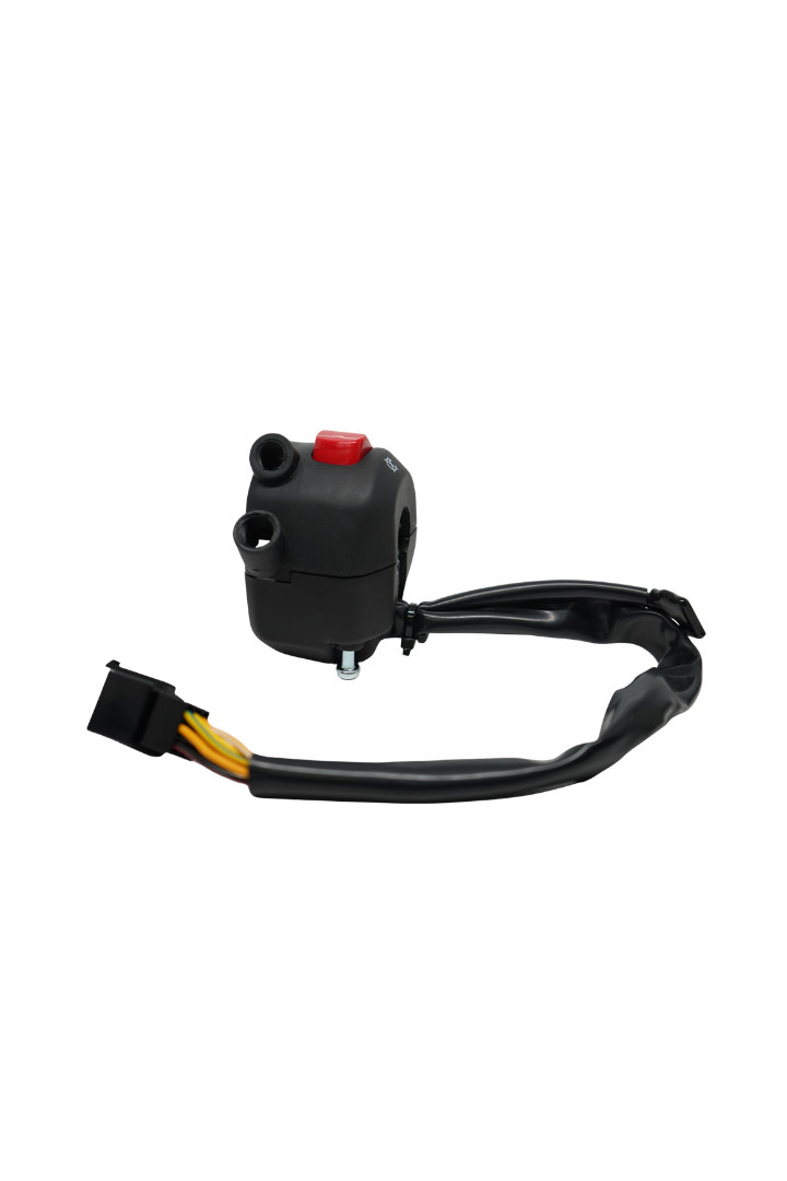 Cargue la imagen en el visor de la galería, Comando De Luces Para Suzuki DR 160 Genuino
