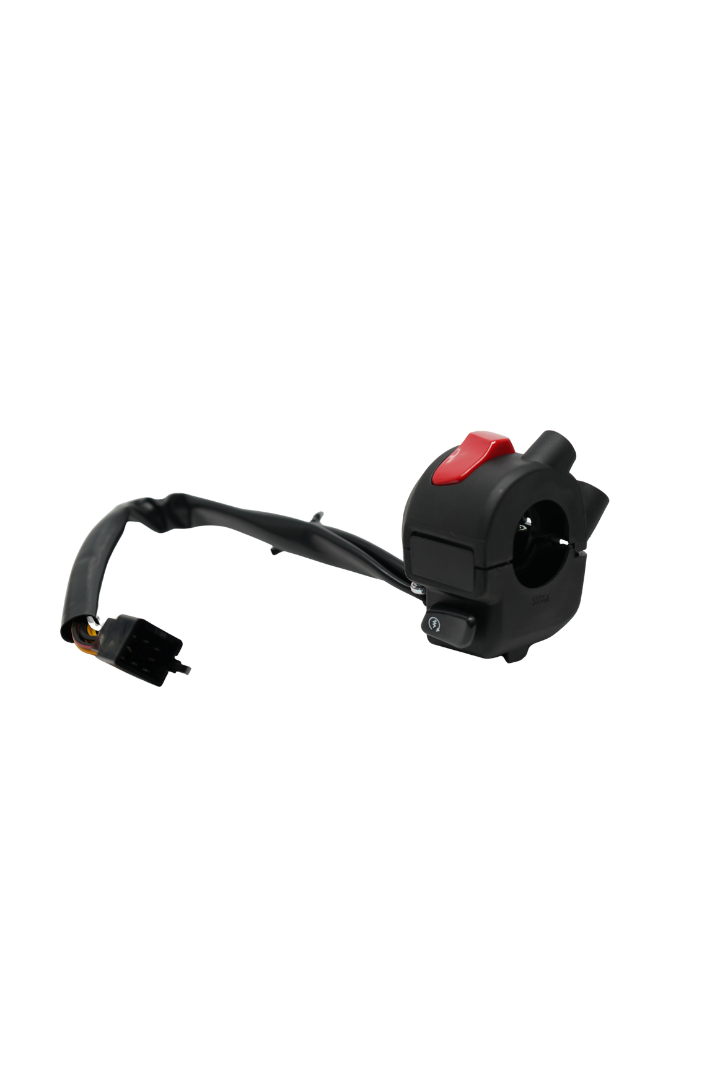 Cargue la imagen en el visor de la galería, Comando De Luces Para Suzuki DR 160 Genuino
