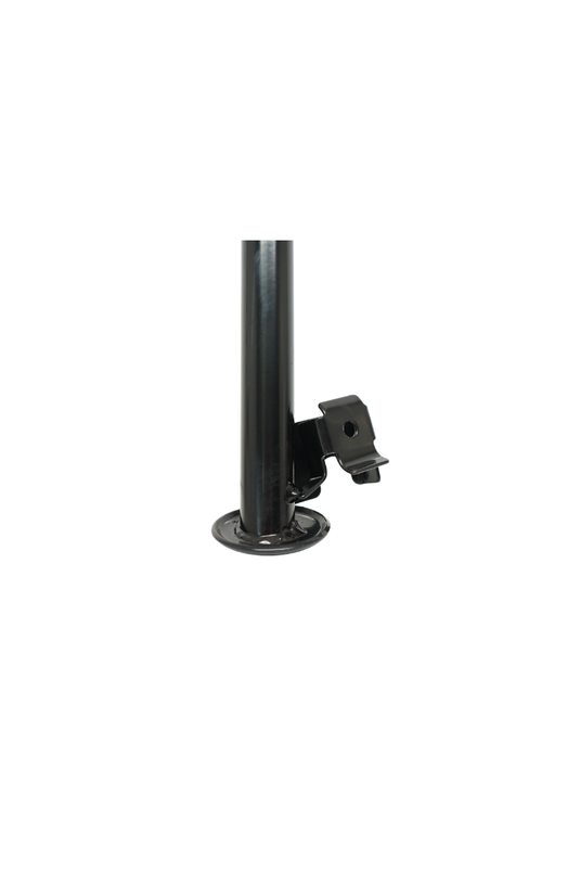 Soporte Lateral Para Suzuki DR 150 Genuino