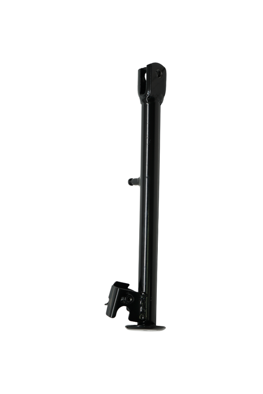 Soporte Lateral Para Suzuki DR 150 Genuino