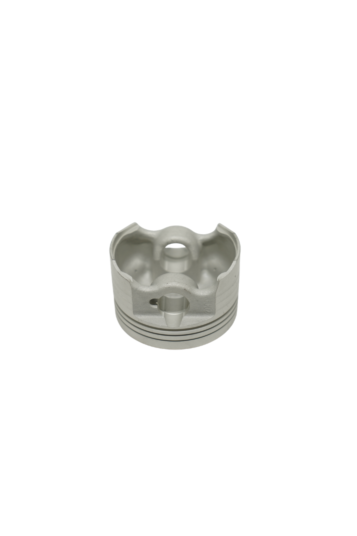 Cargue la imagen en el visor de la galería, Pistón Para Suzuki DR 150 Genuino
