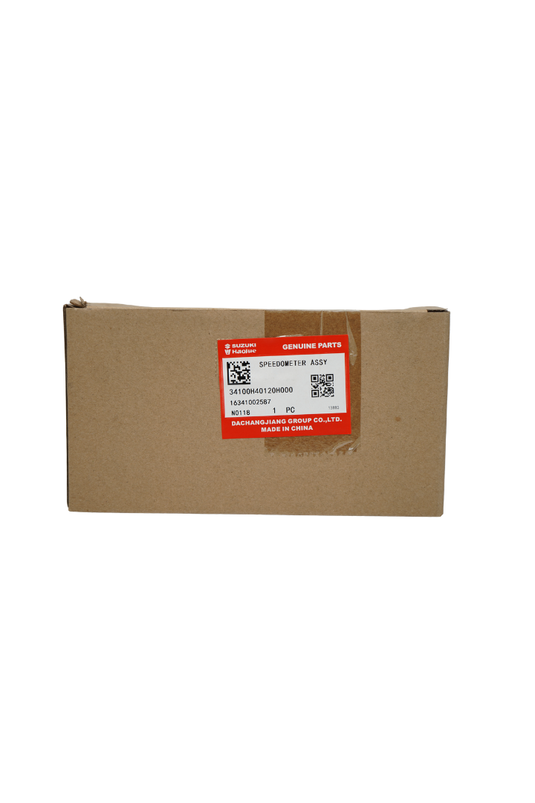 Conjunto Velocímetro Para Suzuki DR 150 FI ABS Genuino