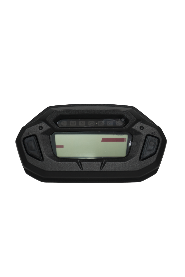Cargue la imagen en el visor de la galería, Conjunto Velocímetro Para Suzuki DR 150 FI ABS Genuino

