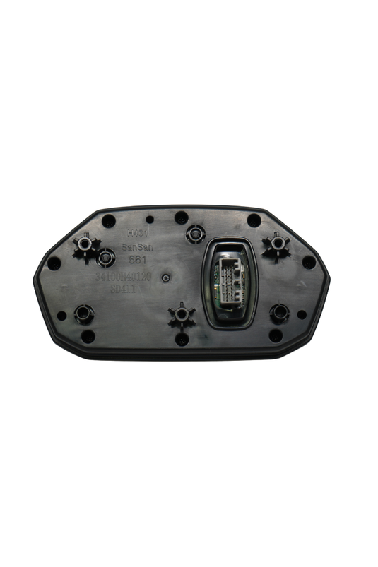 Conjunto Velocímetro Para Suzuki DR 150 FI ABS Genuino