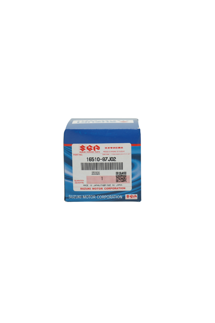 Cargue la imagen en el visor de la galería, Filtro De Aceite Para Motor Fuera De Borda Suzuki DF60 Genuino
