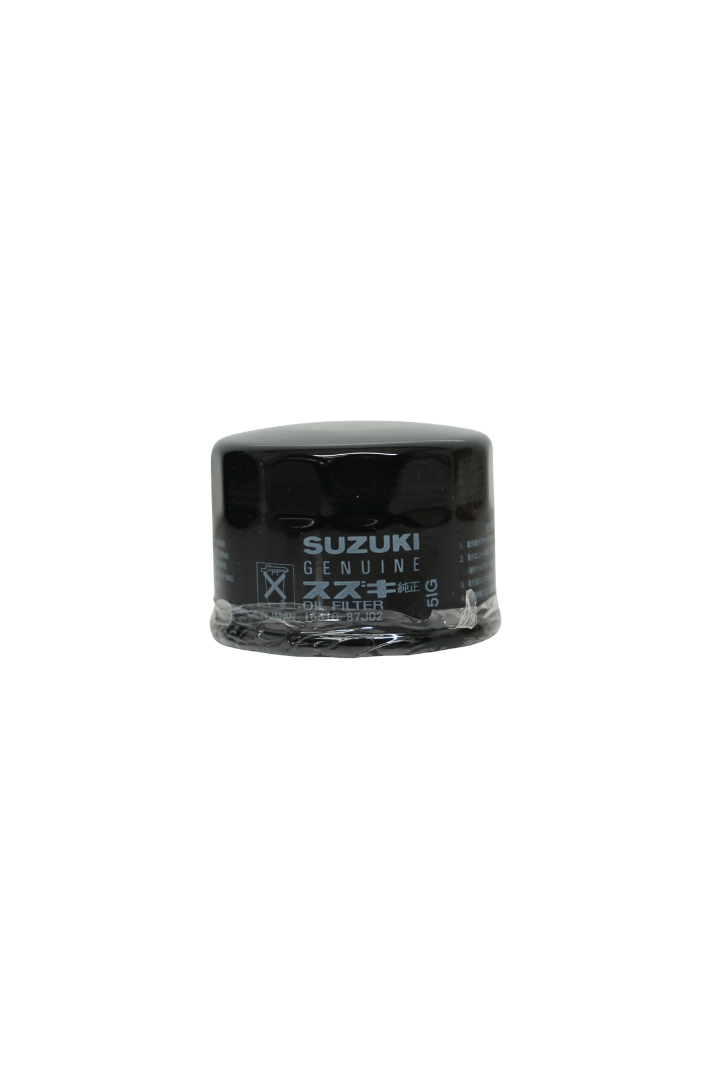 Cargue la imagen en el visor de la galería, Filtro De Aceite Para Motor Fuera De Borda Suzuki DF60 Genuino
