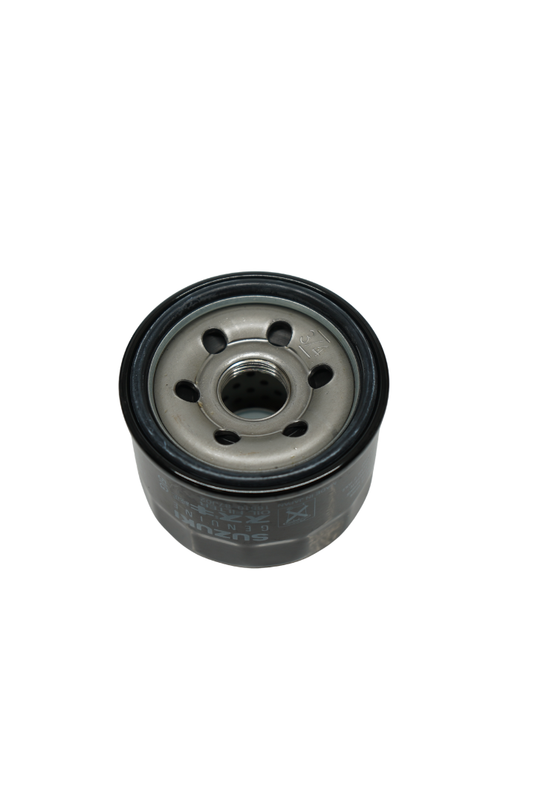 Filtro De Aceite Para Motor Fuera De Borda Suzuki DF60 Genuino
