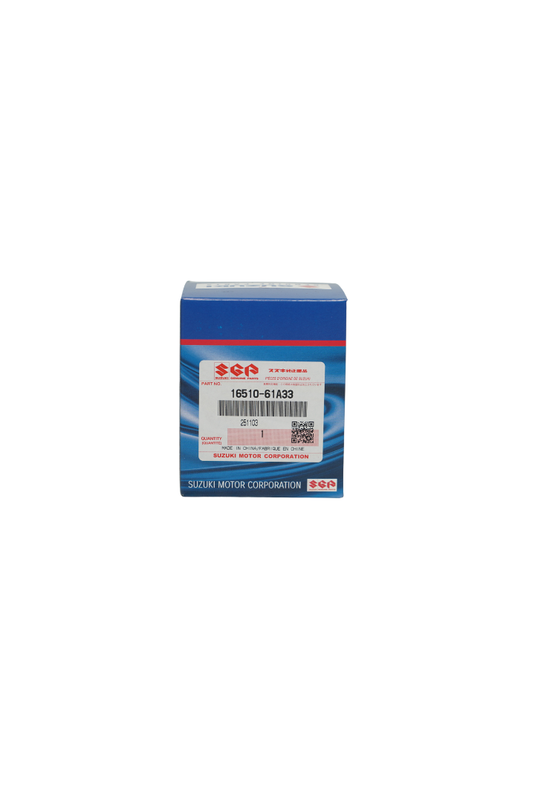 Filtro De Aceite Para Motor Fuera De Borda Suzuki DF115A Genuino
