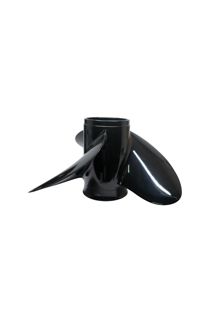 Cargue la imagen en el visor de la galería, Hélice Suzuki 3x14x19 Genuina Para Suzuki DF115T
