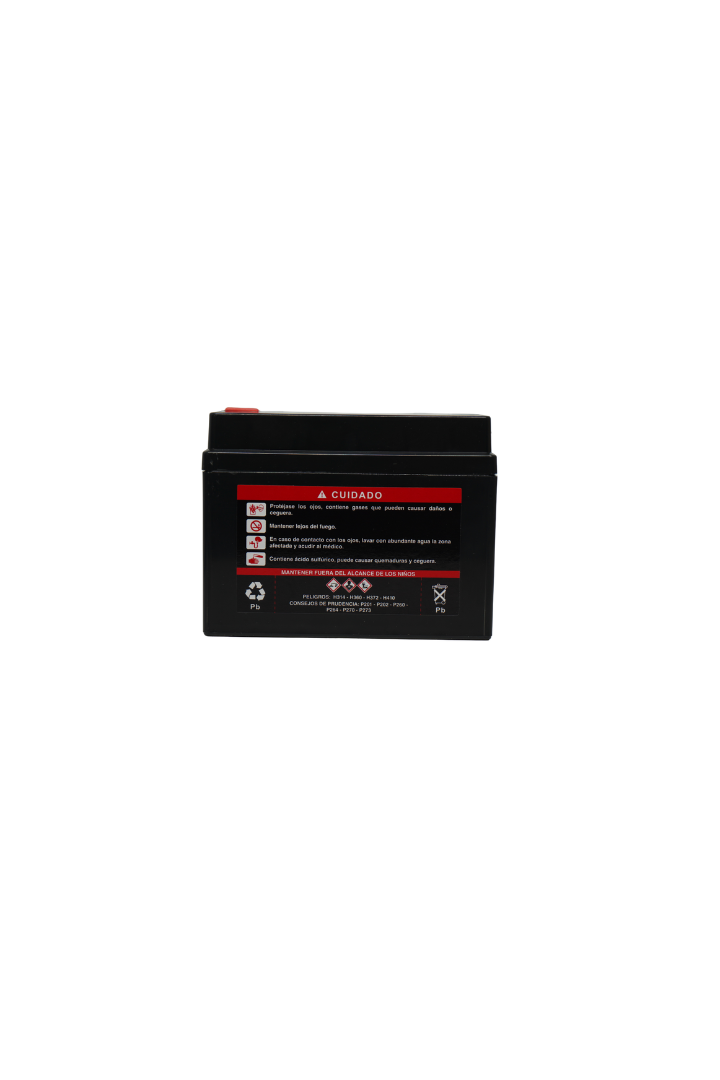 Cargue la imagen en el visor de la galería, Batería MAGNA MF-MAGX4L-BS AMG
