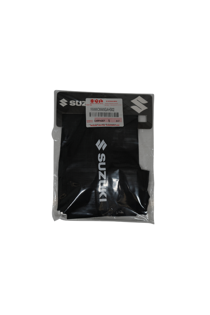 Cargue la imagen en el visor de la galería, Mangas de Protección Solar Suzuki Negras
