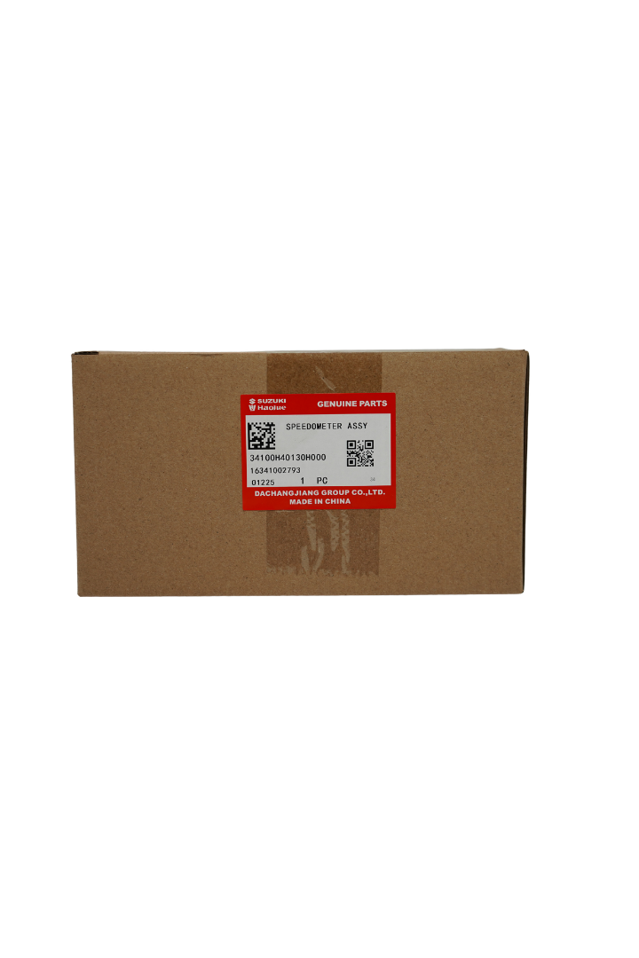 Cargue la imagen en el visor de la galería, Conjunto Velocímetro Para Suzuki DR 150 DL ABS Carburada Genuino
