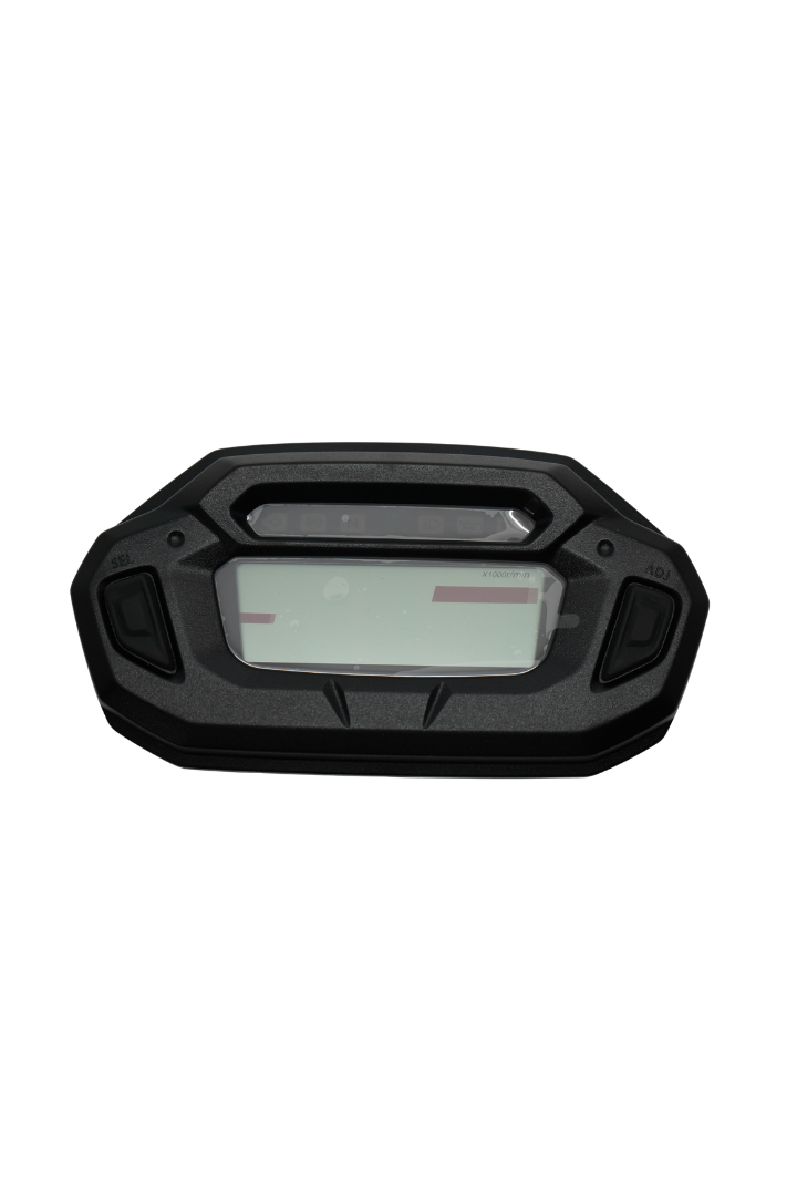 Cargue la imagen en el visor de la galería, Conjunto Velocímetro Para Suzuki DR 150 DL ABS Carburada Genuino
