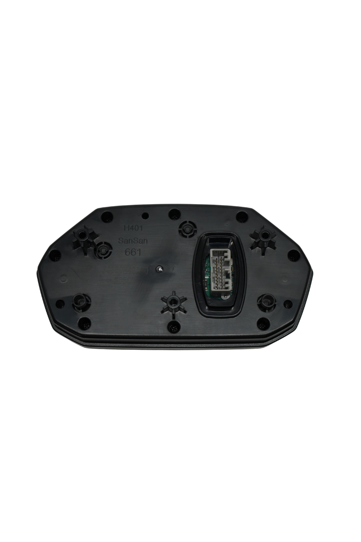 Cargue la imagen en el visor de la galería, Conjunto Velocímetro Para Suzuki DR 150 DL ABS Carburada Genuino
