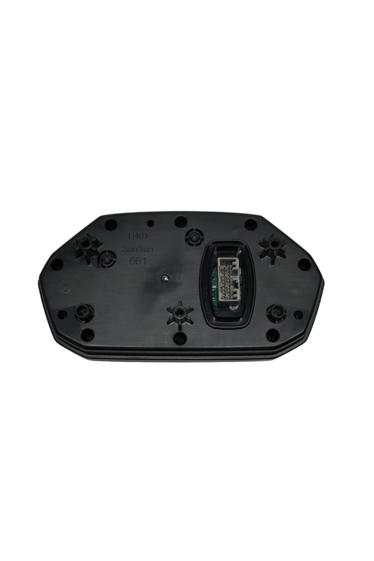 Conjunto Velocímetro Para Suzuki DR 150 DL ABS Carburada Genuino