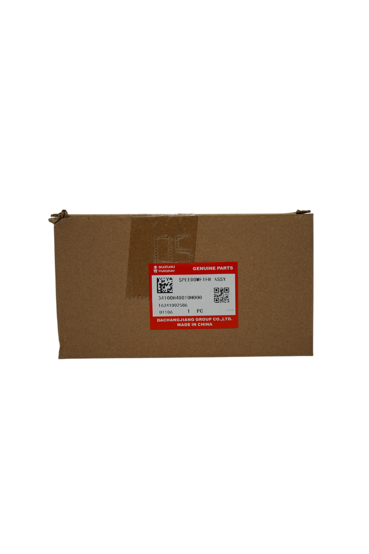 Cargue la imagen en el visor de la galería, Conjunto Velocímetro Para Suzuki DR 150 Carburada Genuino
