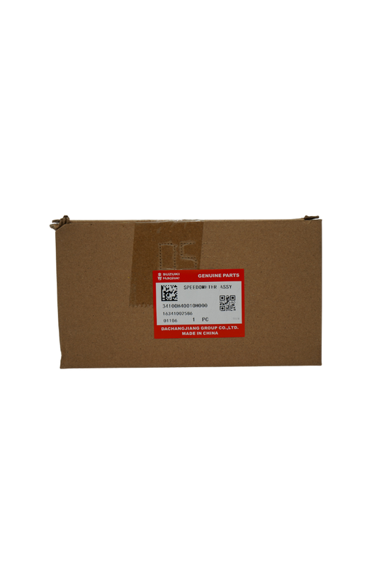 Conjunto Velocímetro Para Suzuki DR 150 Carburada Genuino
