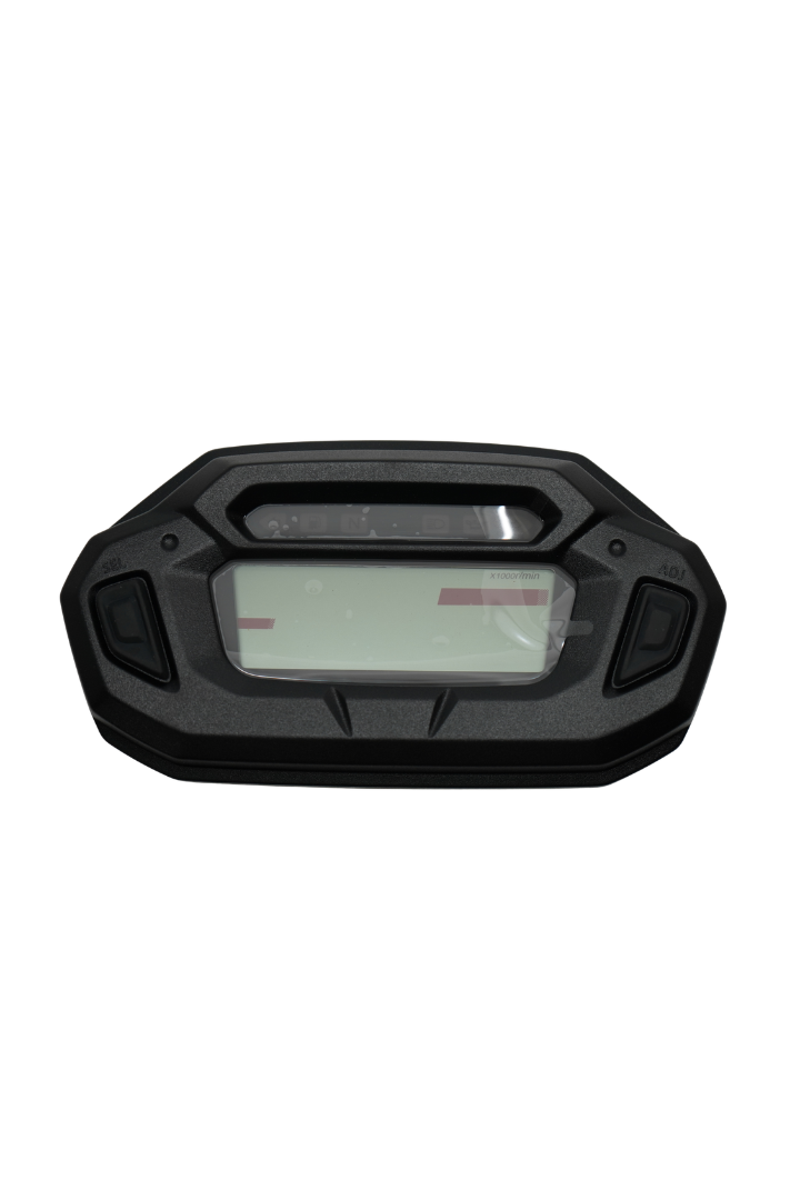 Cargue la imagen en el visor de la galería, Conjunto Velocímetro Para Suzuki DR 150 Carburada Genuino
