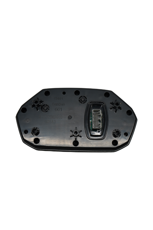 Conjunto Velocímetro Para Suzuki DR 150 Carburada Genuino
