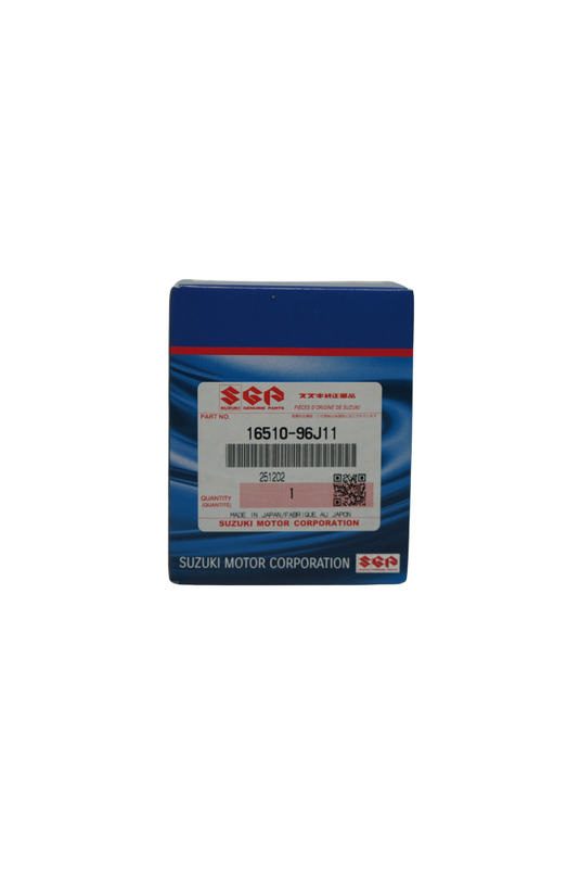 Filtro De Aceite Para Motor Fuera De Borda Suzuki DF325A Genuino