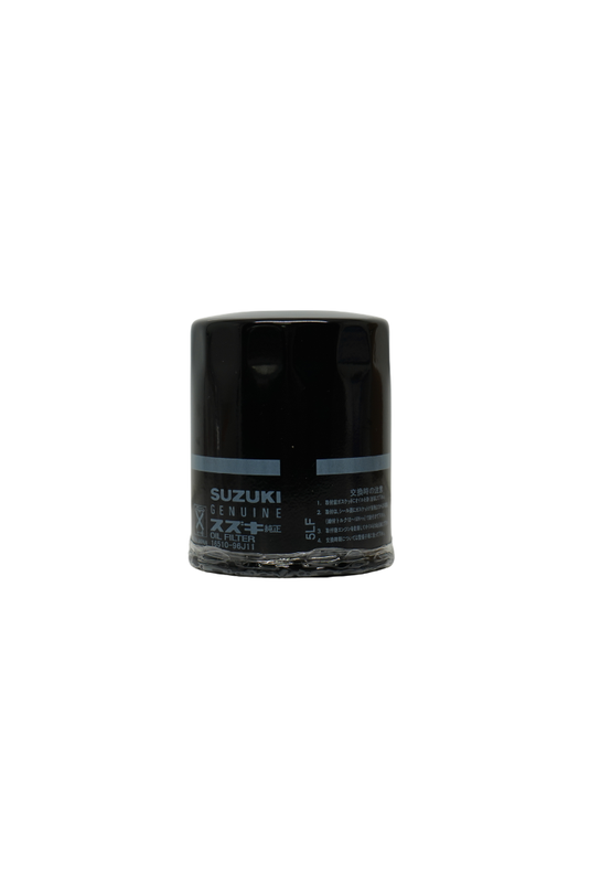 Filtro De Aceite Para Motor Fuera De Borda Suzuki DF325A Genuino
