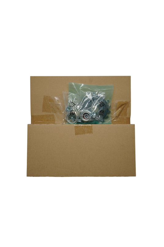 Kit De Arrastre Para Suzuki VSTROM DL 1000 A Genuino