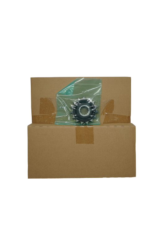 Kit De Arrastre Para Suzuki VSTROM DL 650 Genuino