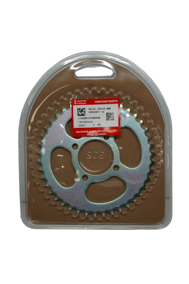 Cargue la imagen en el visor de la galería, Kit De Arrastre Para Suzuki AX4 Genuino

