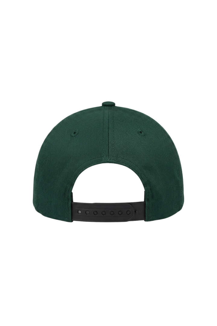 Cargue la imagen en el visor de la galería, Gorra Suzuki Racing Class Verde Oscuro
