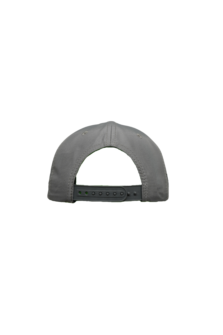 Cargue la imagen en el visor de la galería, Gorra Suzuki DR WORLD Color Gris
