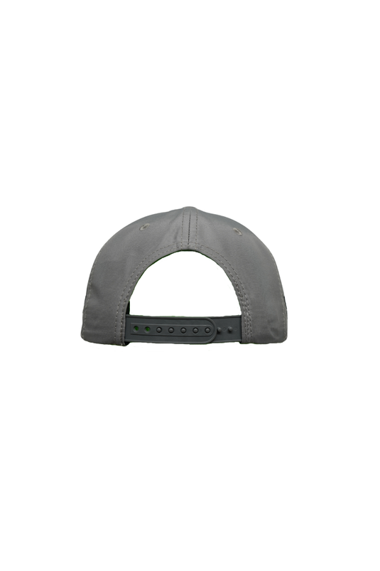 Gorra Suzuki DR WORLD Color Gris