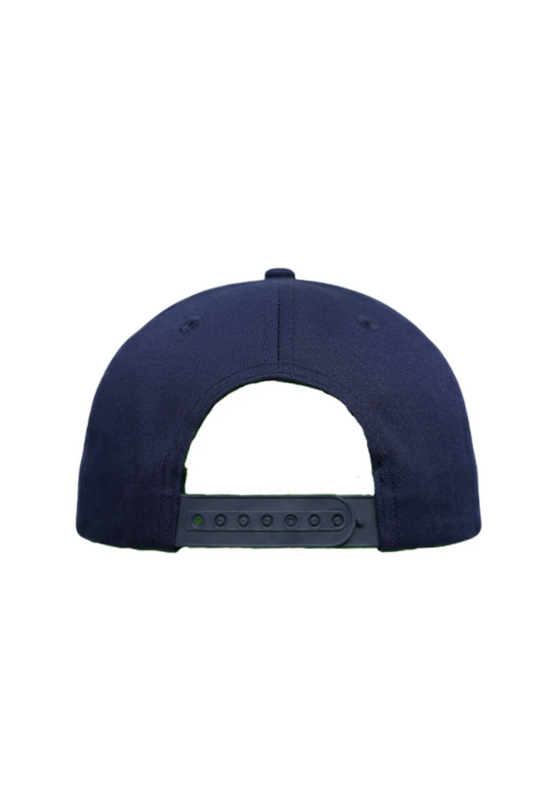 Gorra Suzuki V-Strom "Master of Adventure" Color Azul