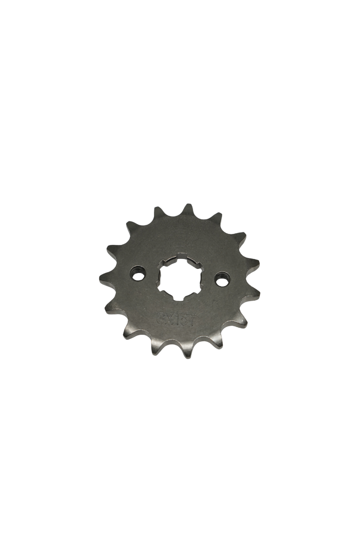 Cargue la imagen en el visor de la galería, Piñón Rueda Libre Para Suzuki GS 125 Genuina
