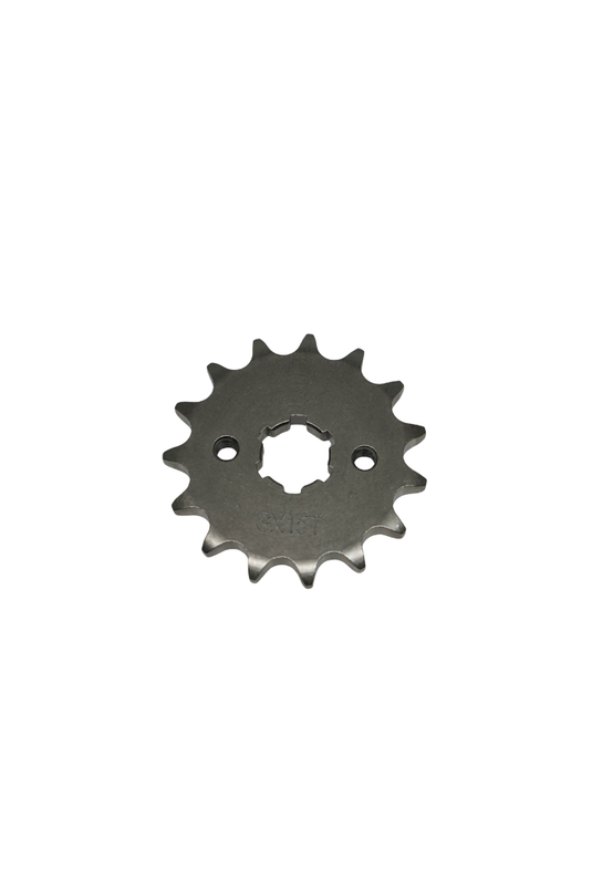 Piñón Rueda Libre Para Suzuki GS 125 Genuina