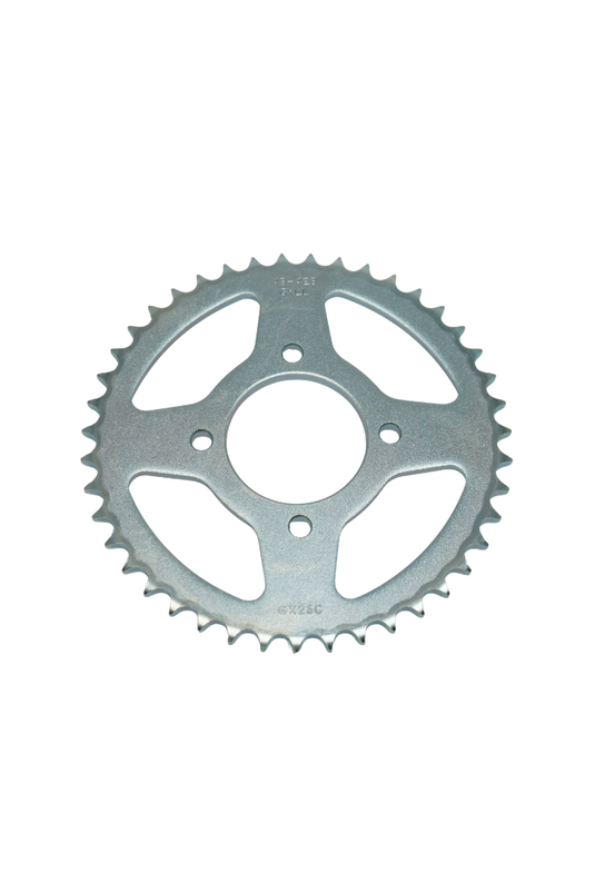 Piñón Cadena Para Suzuki GS 125 Genuino