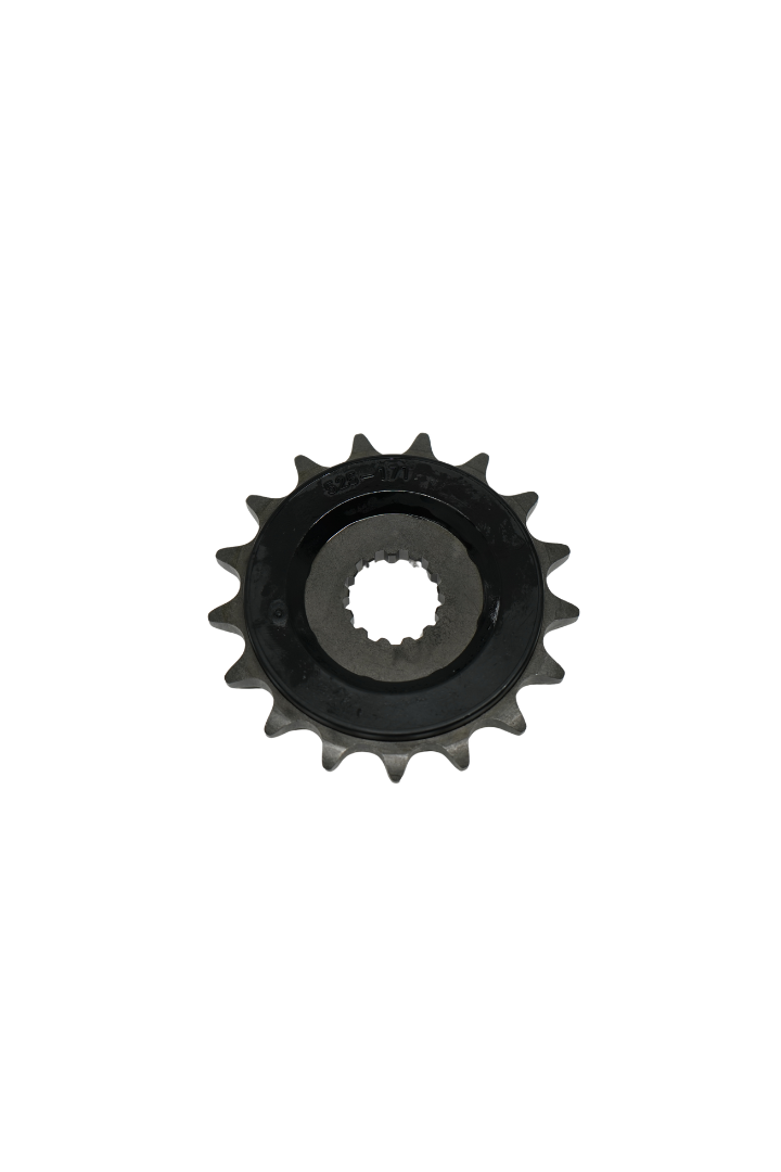 Cargue la imagen en el visor de la galería, Piñón Salida Para Suzuki VSTROM DL 1000 Genuino
