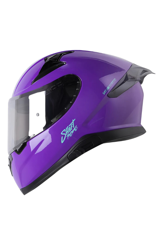 Casco Integral SHAFT 612 MR