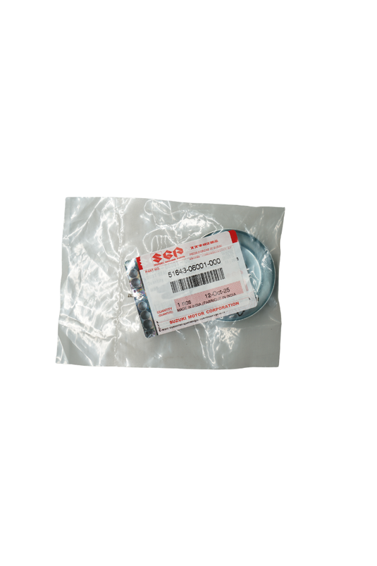 Caucho Guardapolvo Para Suzuki  BEST 125 • LETS Genuino.