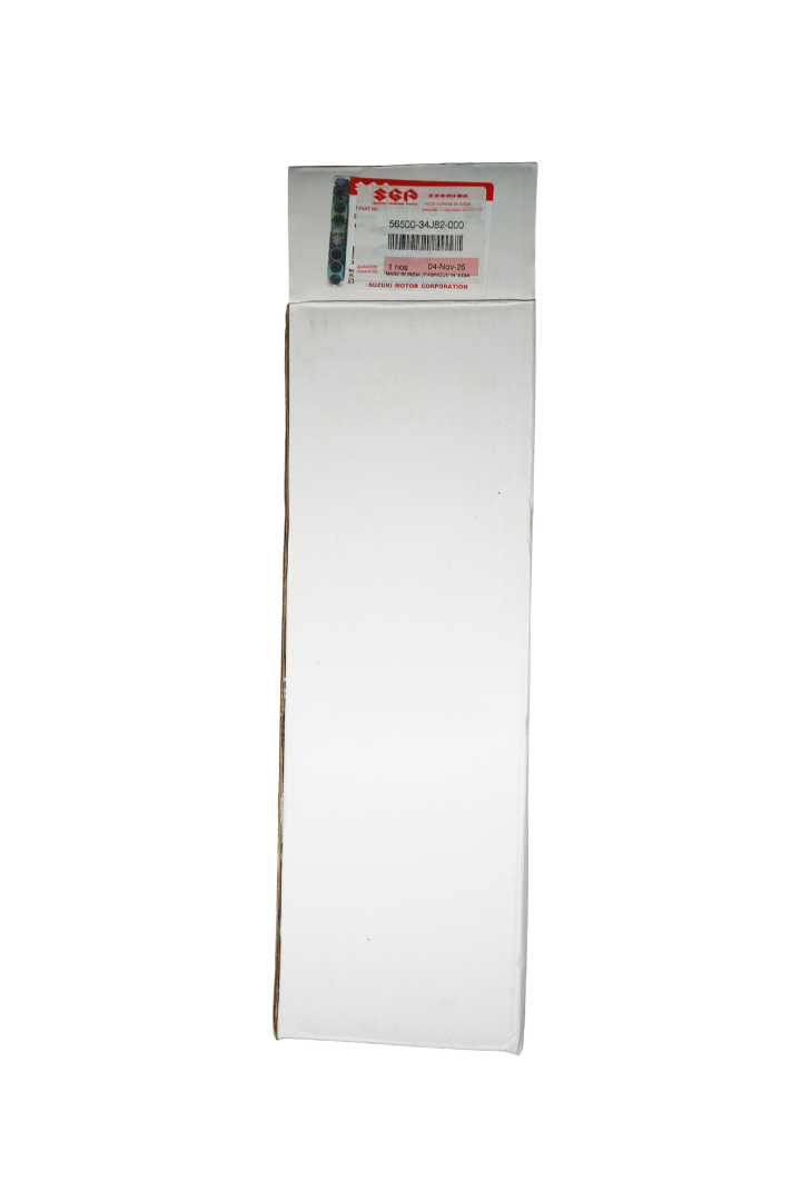 Cargue la imagen en el visor de la galería, Espejo Retrovisor Derecho Para Suzuki GIXXER 250 Genuino.
