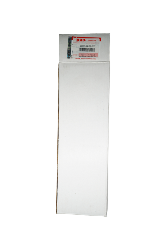 Espejo Retrovisor Derecho Para Suzuki GIXXER 250 Genuino.