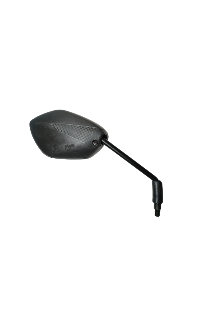 Cargue la imagen en el visor de la galería, Espejo Retrovisor Derecho Para Suzuki GIXXER 250 Genuino.
